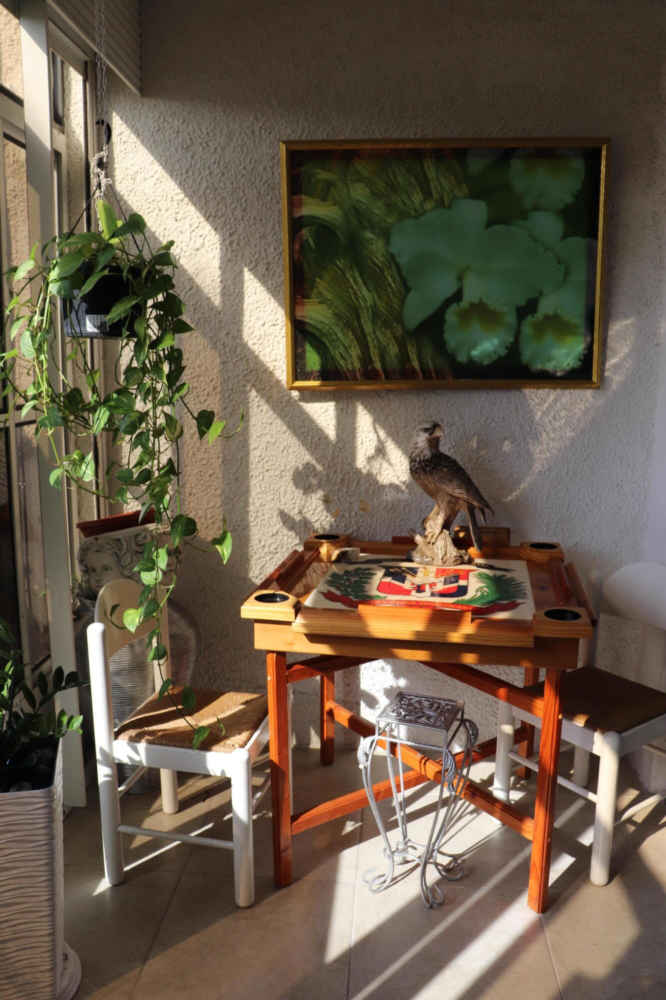 FOUNTAINS OF PALM BEACH CONDO 3 - Residential