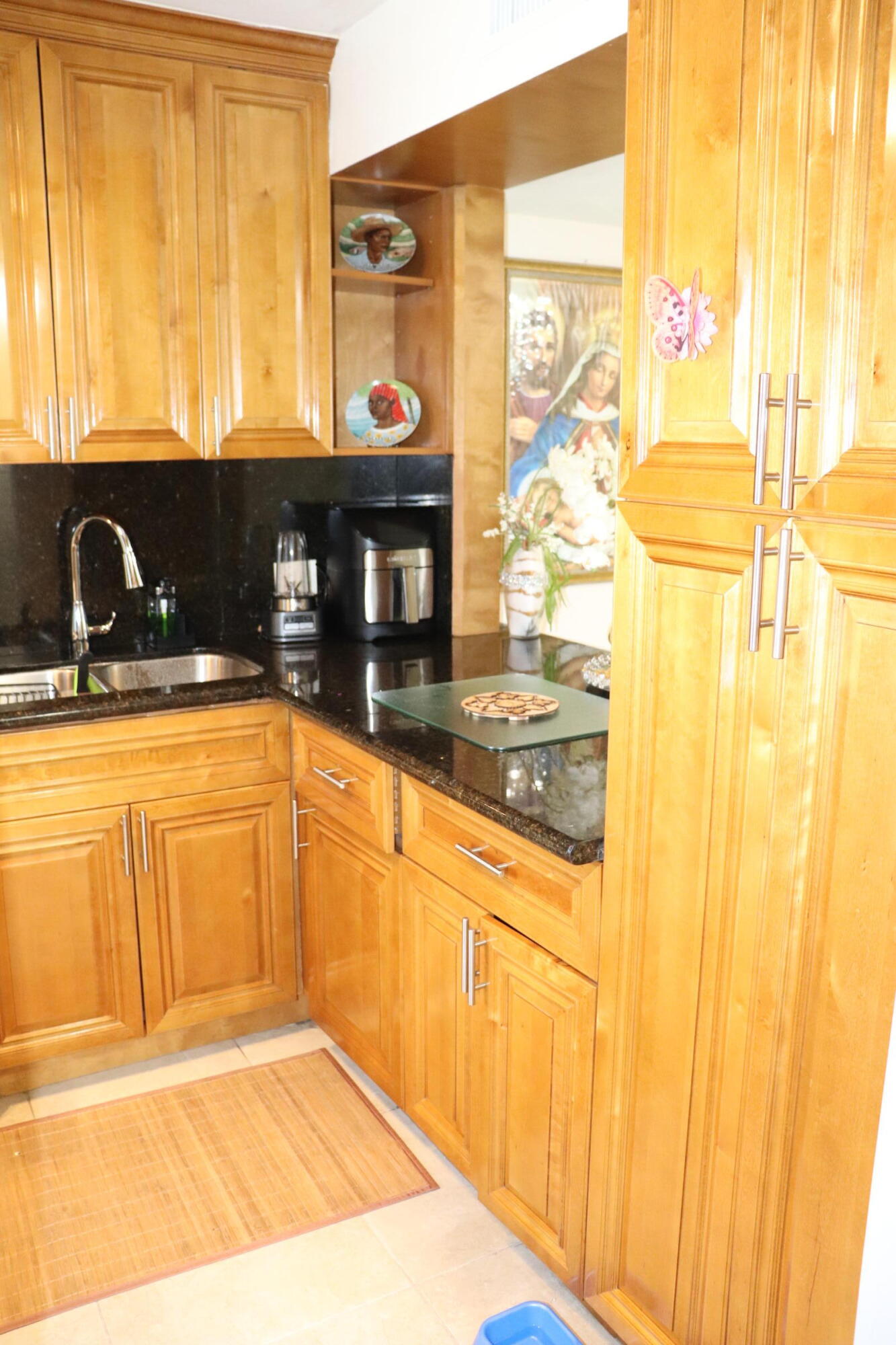 FOUNTAINS OF PALM BEACH CONDO 3 - Residential