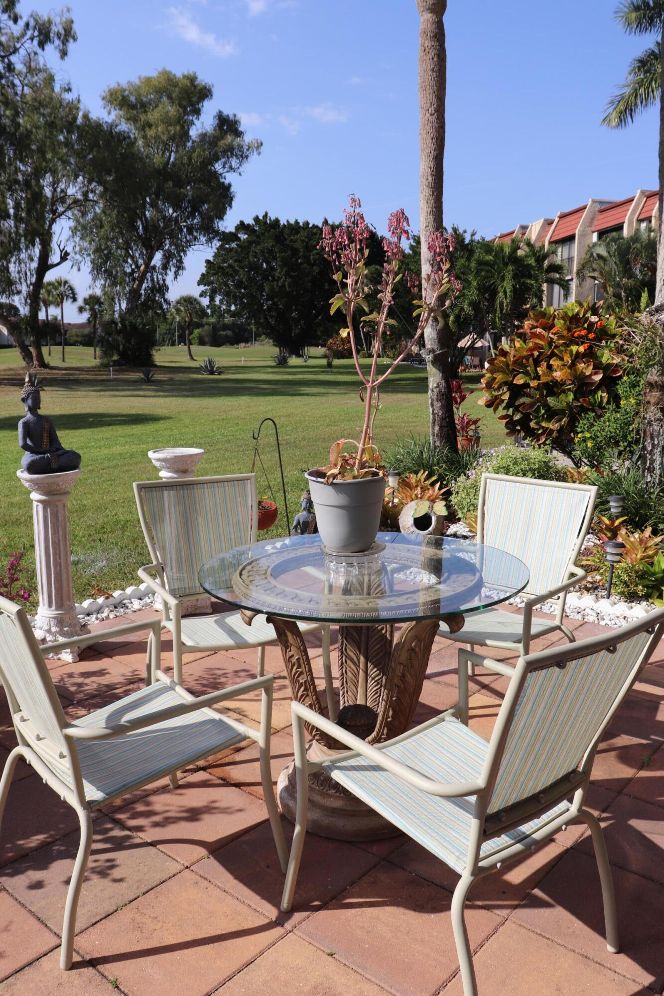 FOUNTAINS OF PALM BEACH CONDO 3 - Residential