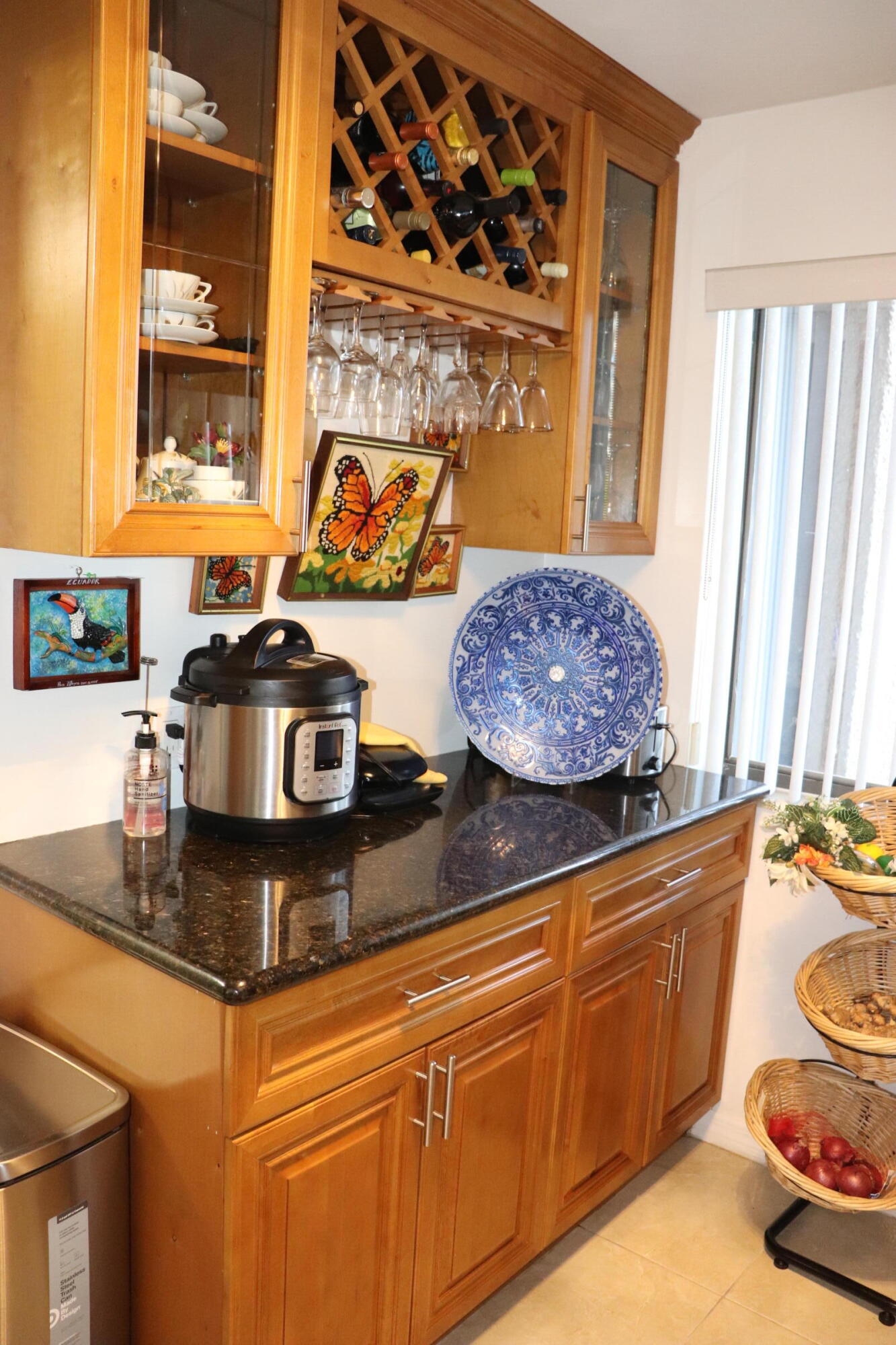 FOUNTAINS OF PALM BEACH CONDO 3 - Residential