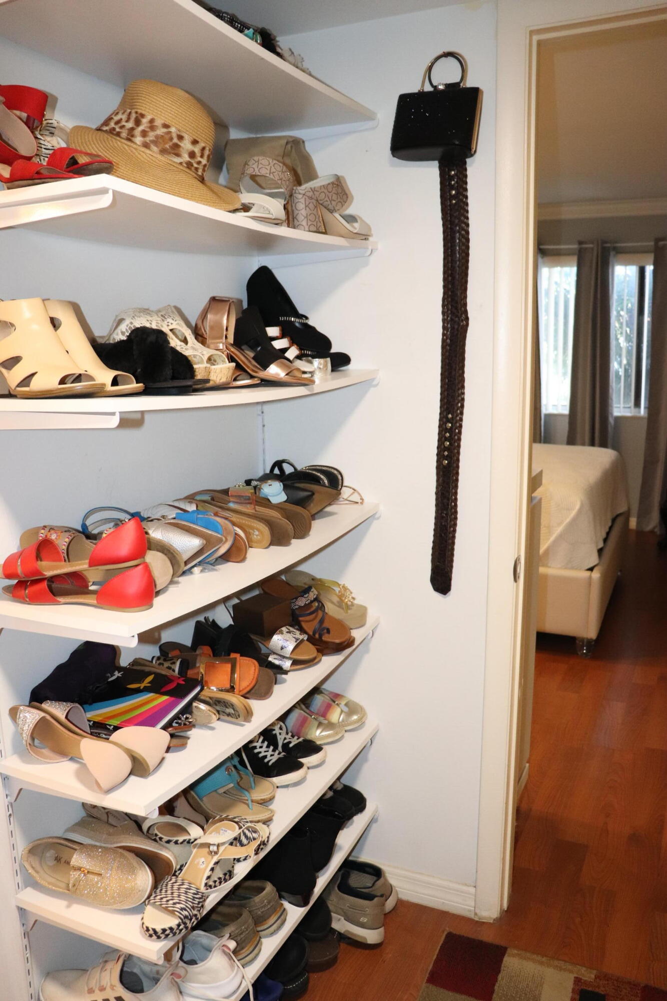 FOUNTAINS OF PALM BEACH CONDO 3 - Residential