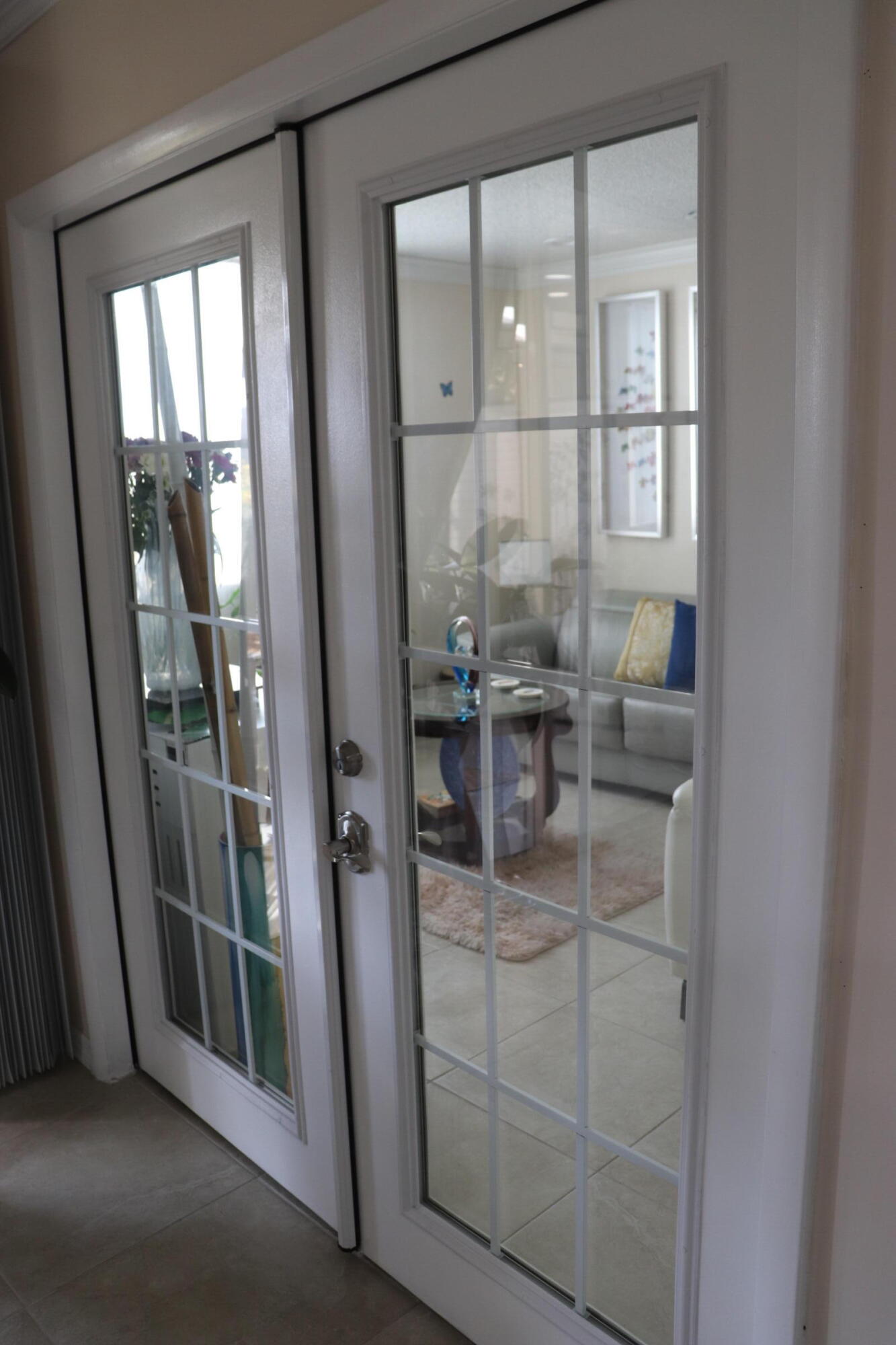 FOUNTAINS OF PALM BEACH CONDO 3 - Residential