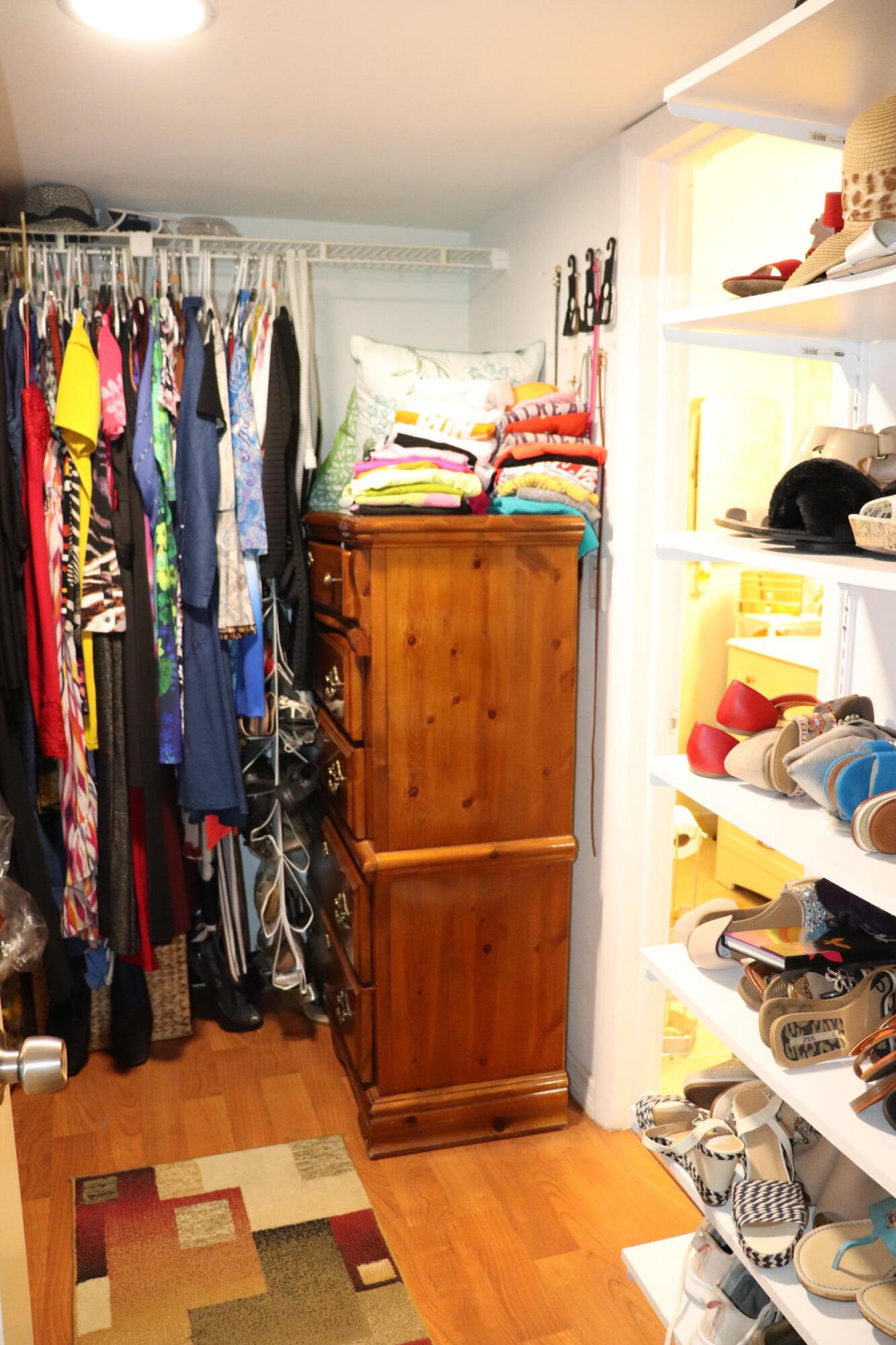 FOUNTAINS OF PALM BEACH CONDO 3 - Residential