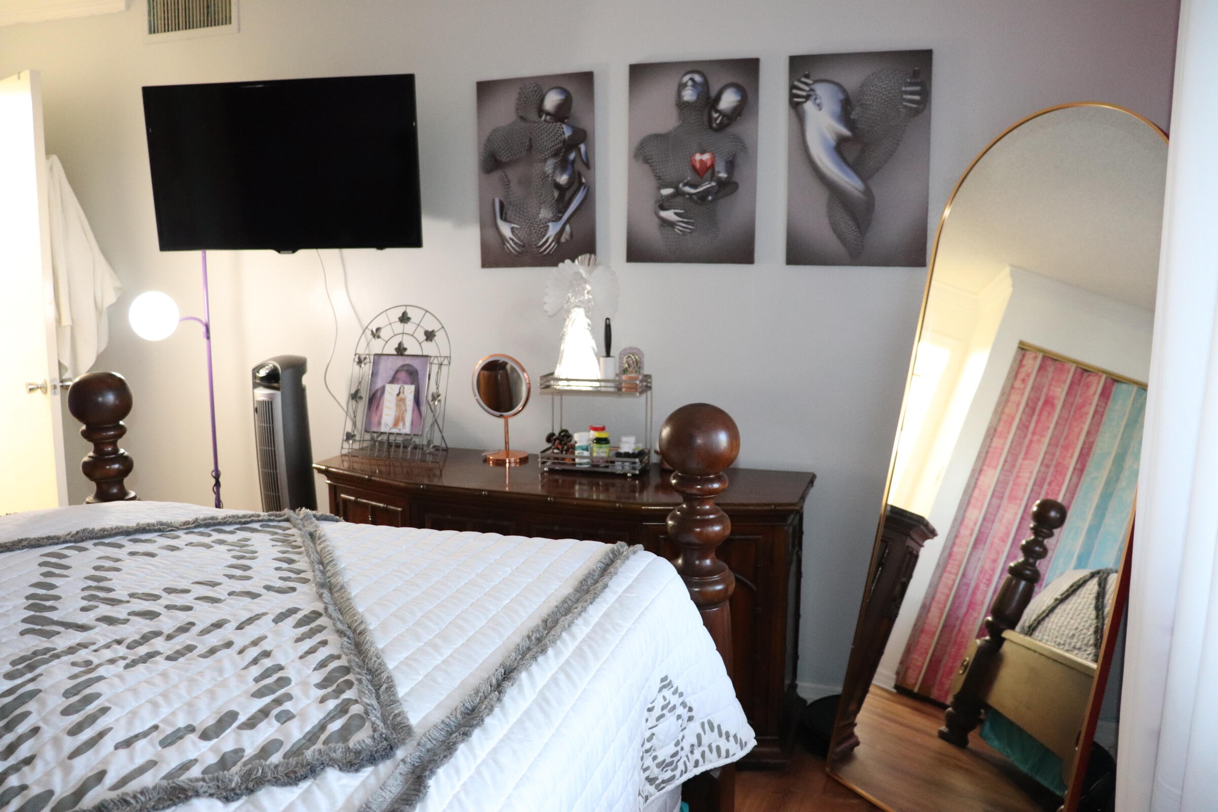 FOUNTAINS OF PALM BEACH CONDO 3 - Residential