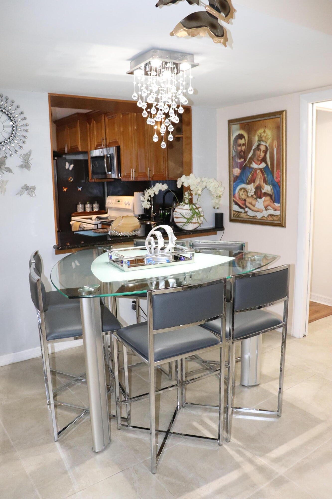 FOUNTAINS OF PALM BEACH CONDO 3 - Residential