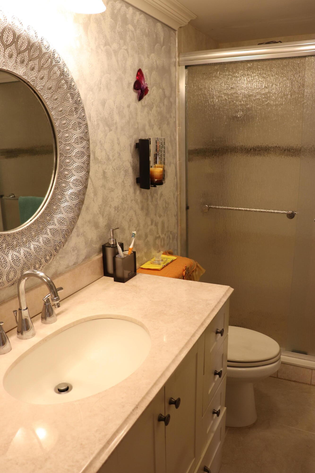 FOUNTAINS OF PALM BEACH CONDO 3 - Residential