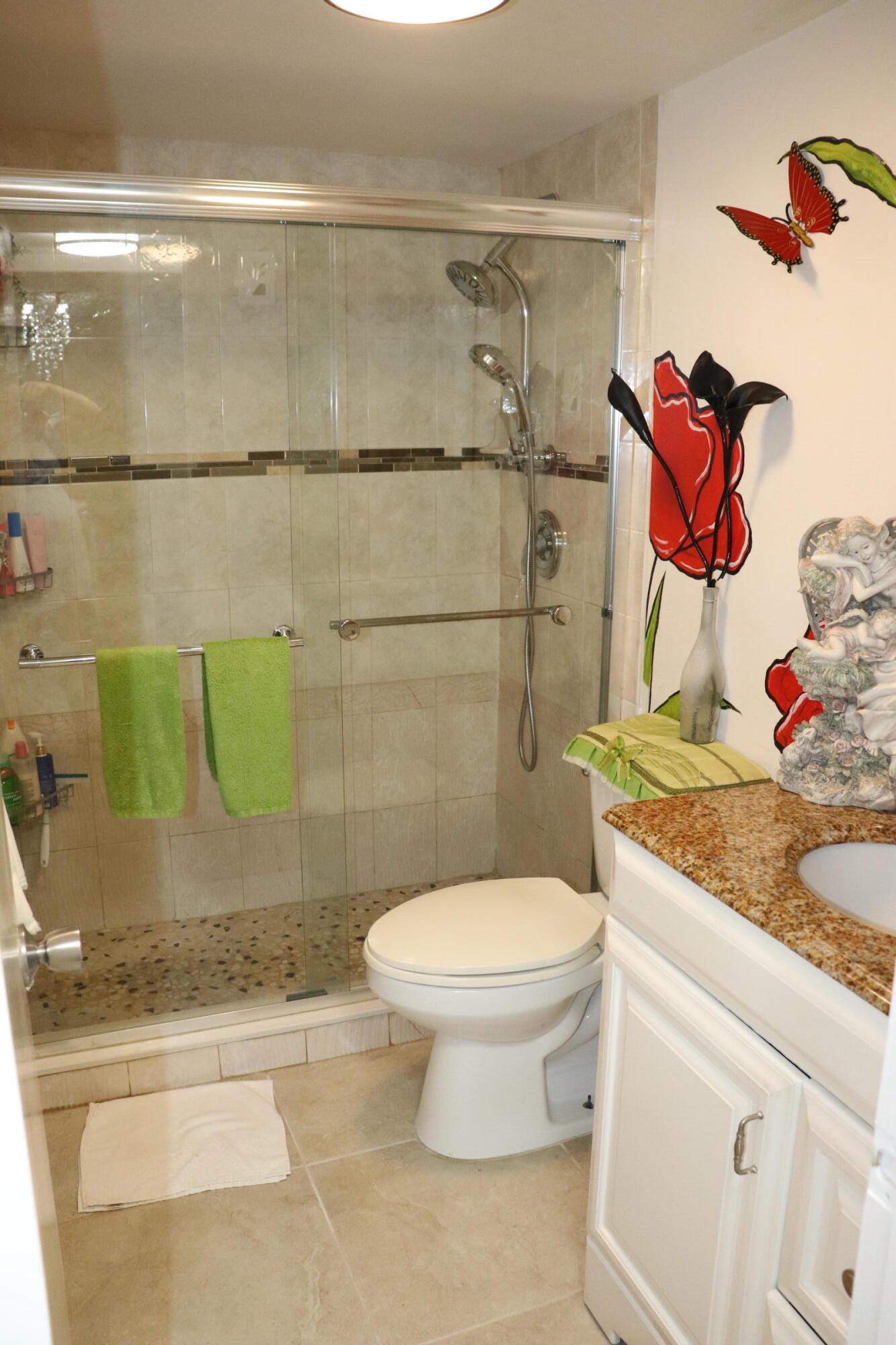 FOUNTAINS OF PALM BEACH CONDO 3 - Residential