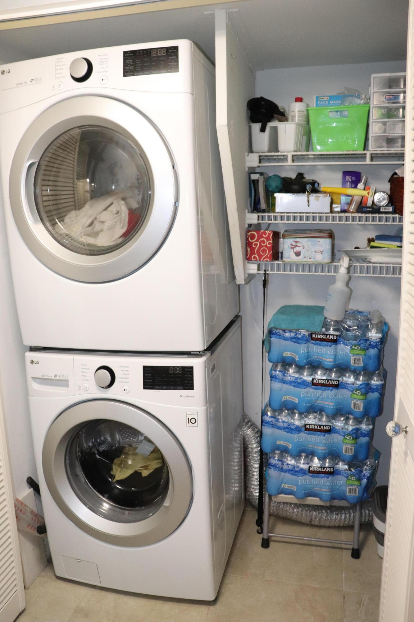 FOUNTAINS OF PALM BEACH CONDO 3 - Residential