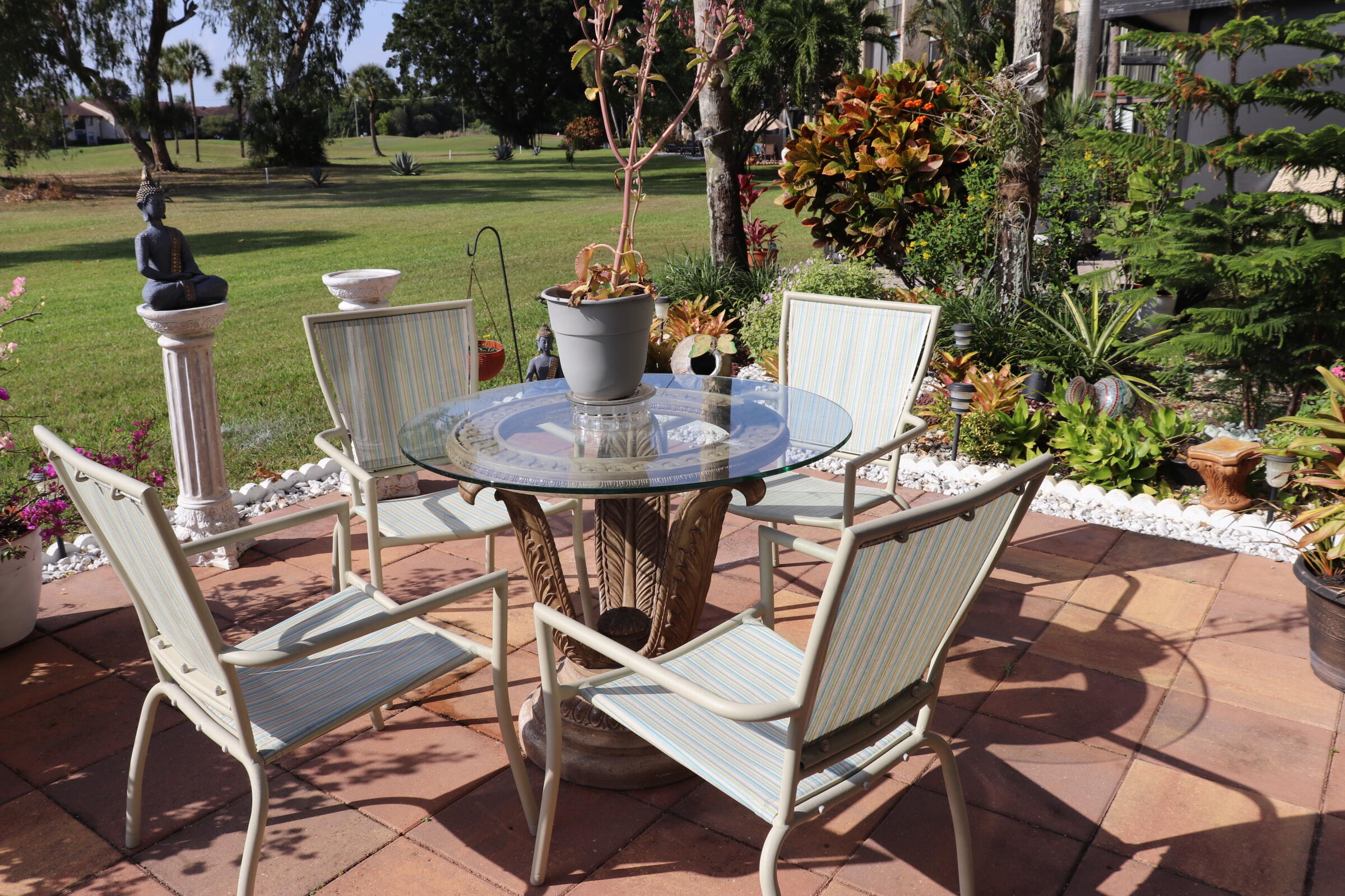 FOUNTAINS OF PALM BEACH CONDO 3 - Residential