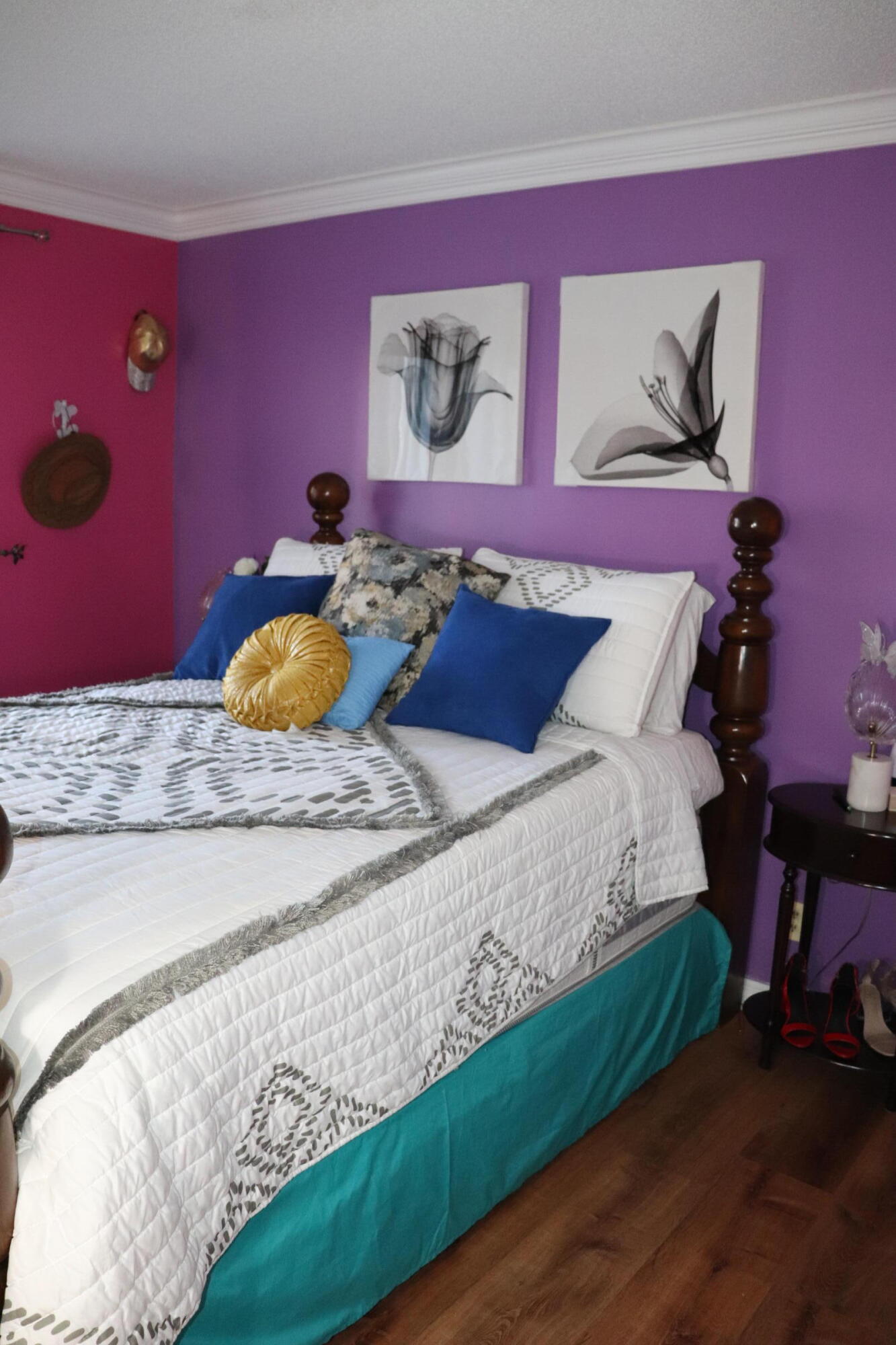 FOUNTAINS OF PALM BEACH CONDO 3 - Residential