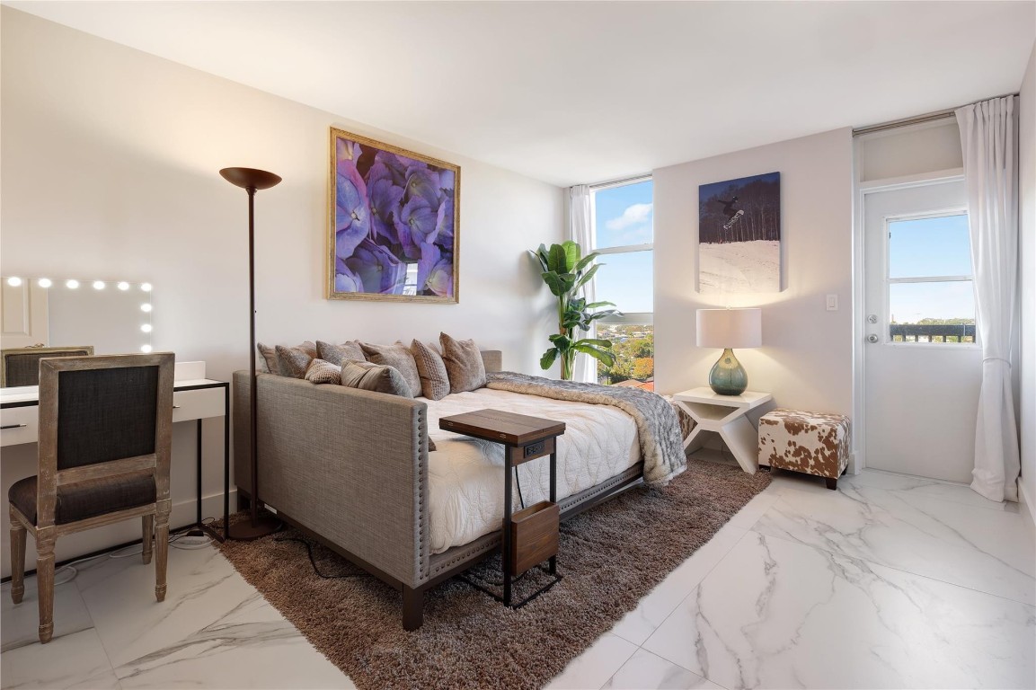 Renaissance III - Residential