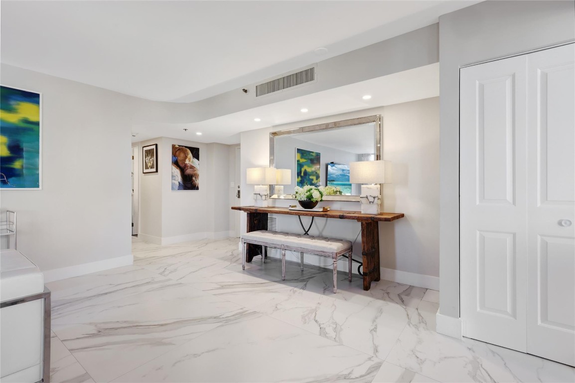 Renaissance III - Residential