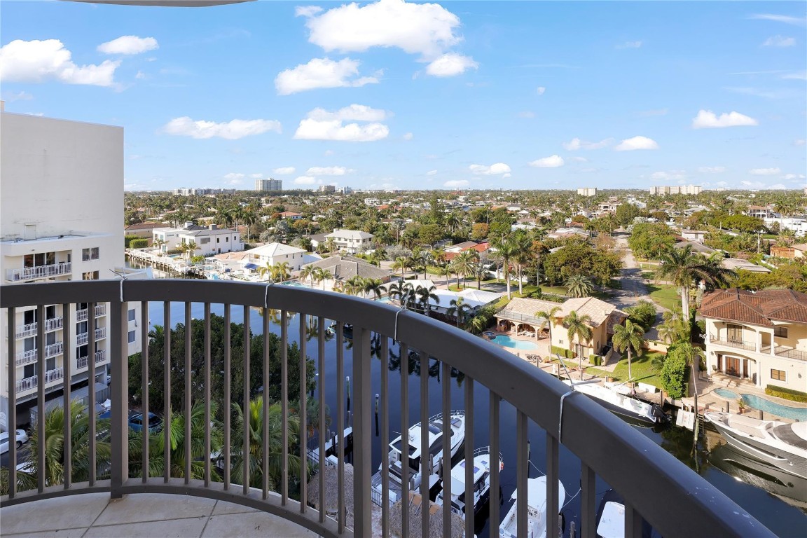 Renaissance III - Residential