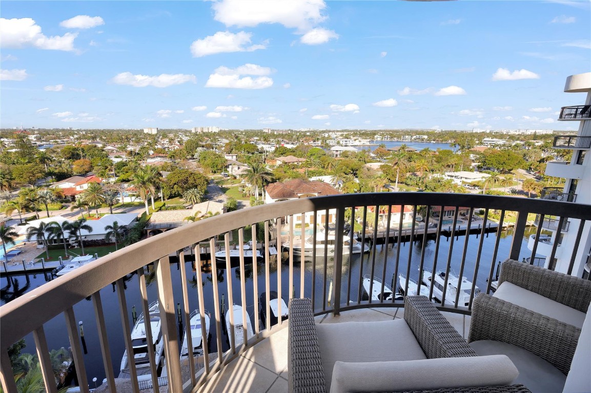 Renaissance III - Residential