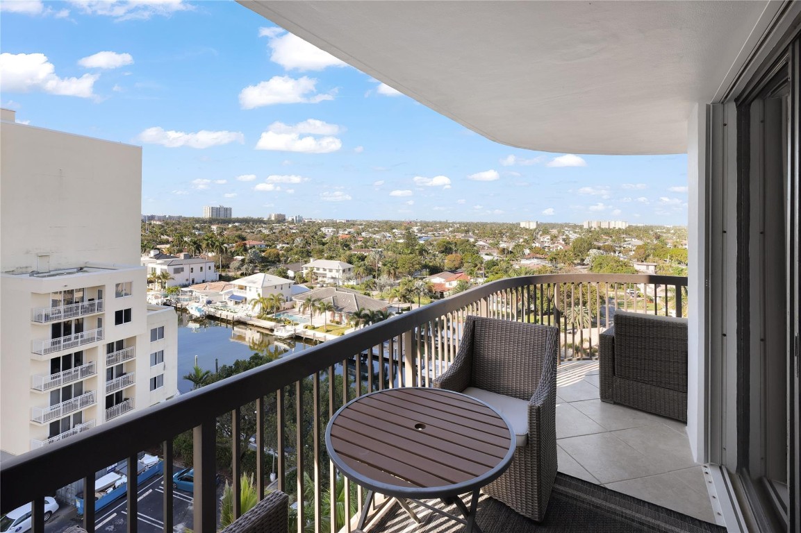 Renaissance III - Residential