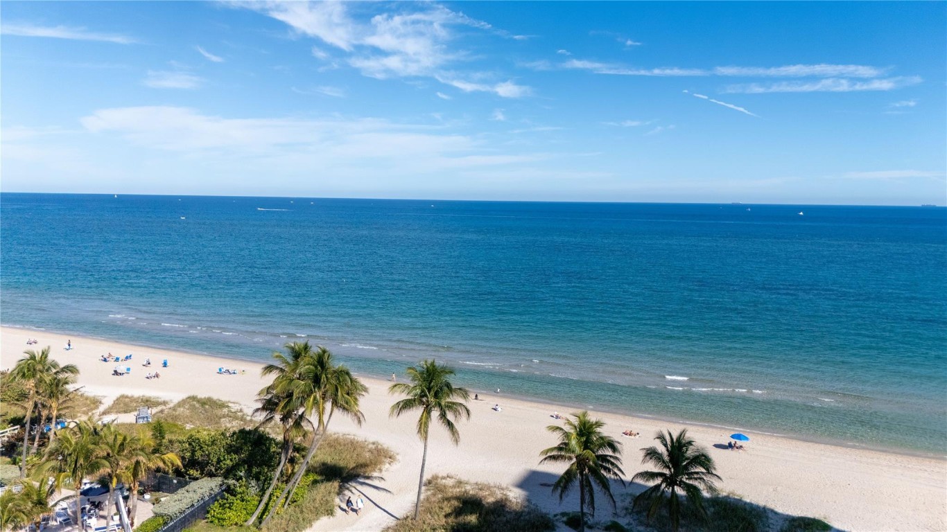 Renaissance III - Residential