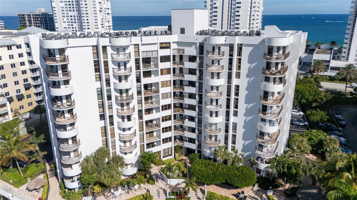 Renaissance III - Residential