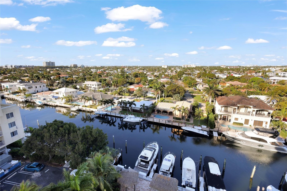 Renaissance III - Residential