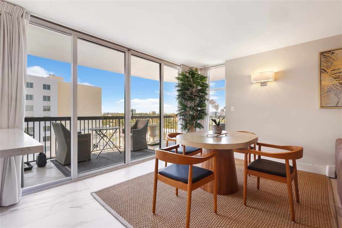 Renaissance III - Residential