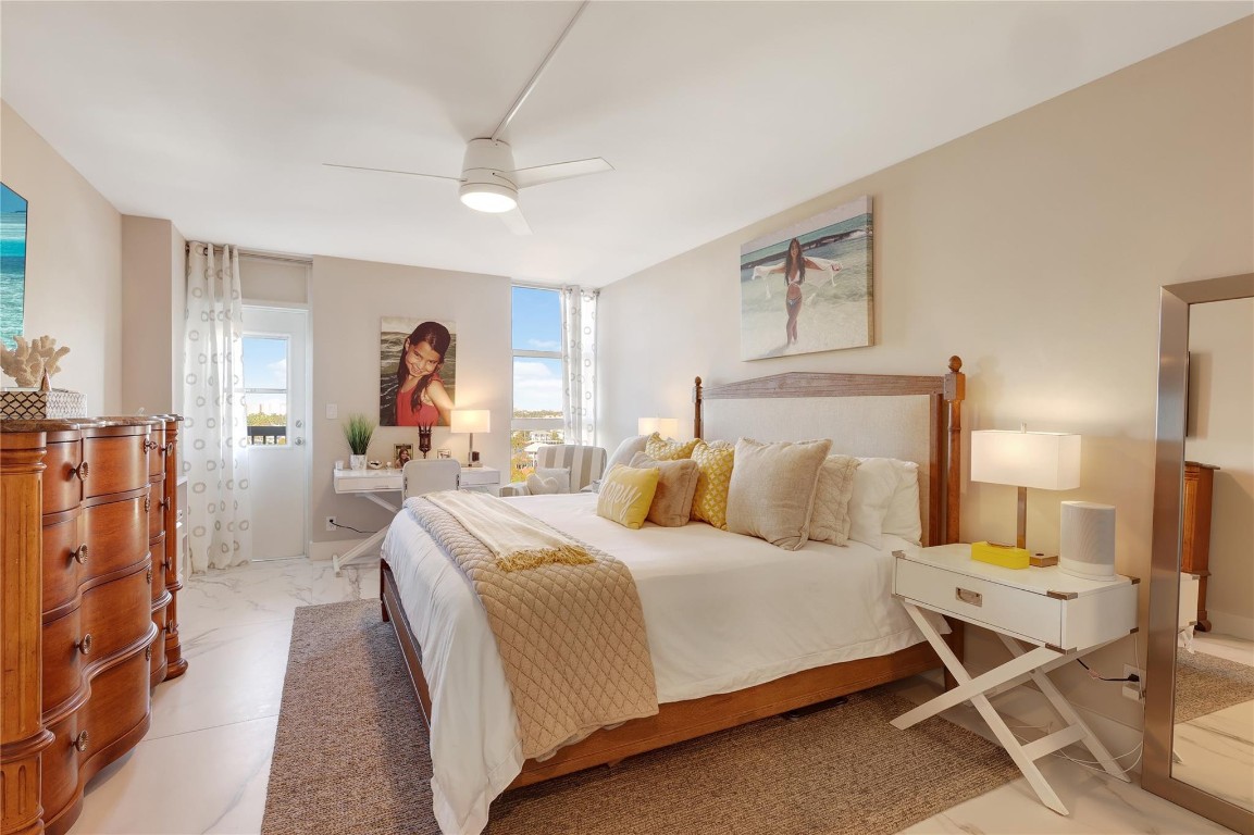 Renaissance III - Residential