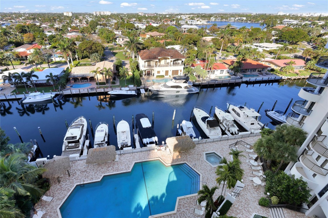 Renaissance III - Residential