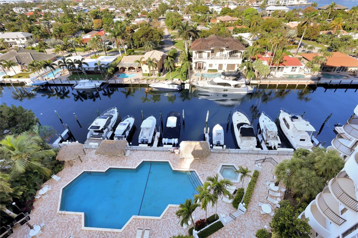 Renaissance III - Residential