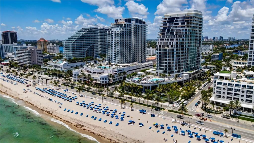 Four Seasons - Residential