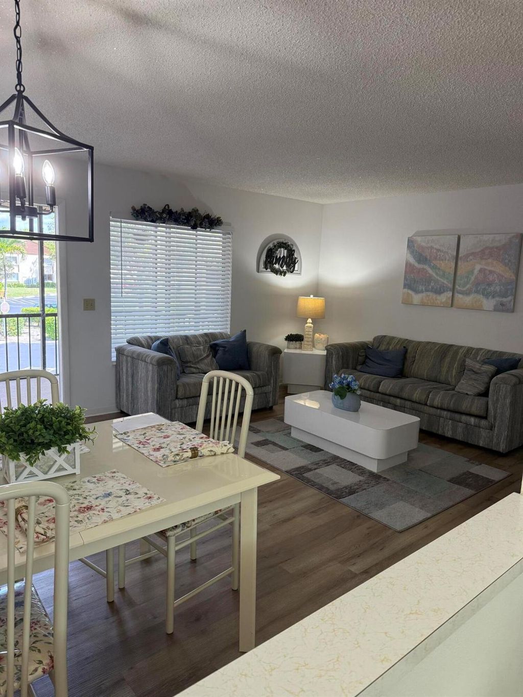 Photo of 133 Lake Pine Circle #A-2, Greenacres, FL 33463 (MLS # R11101815)