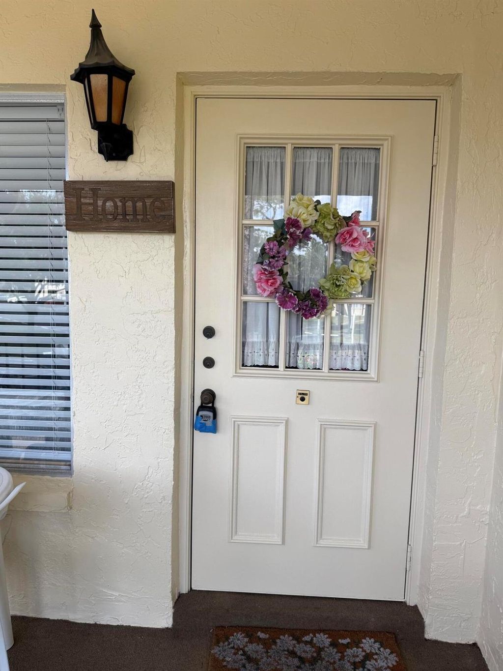 Photo of 133 Lake Pine Circle #A-2, Greenacres, FL 33463 (MLS # R11101815)