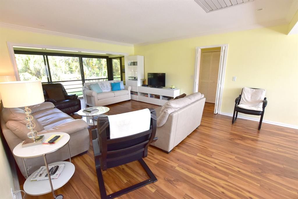 Photo of 4092 Quail Ridge Drive N #Osprey, Boynton Beach, FL 33436 (MLS # R10561881)