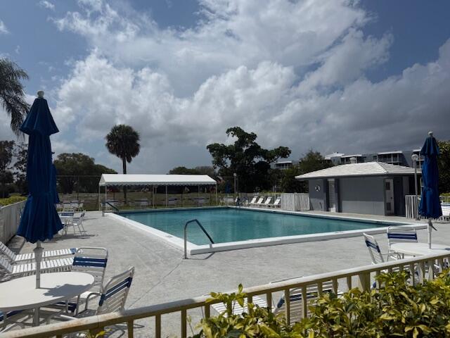 BOCA TEECA CONDO 6 - Residential