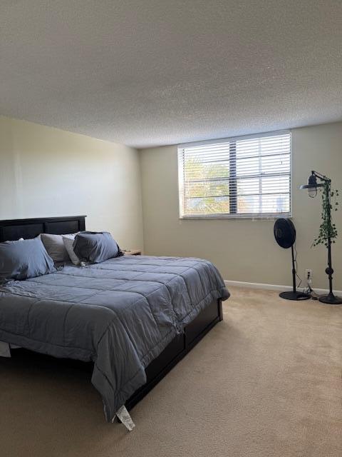 LE CHATEAU CONDO - Residential Lease