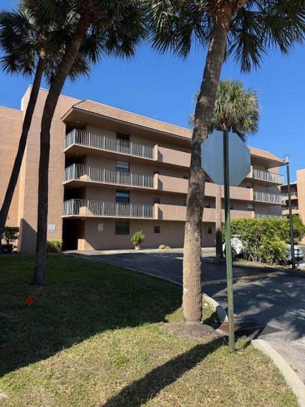 Photo of 3100 N Pine Island Road #301, Sunrise, FL 33351 (MLS # B26007313)