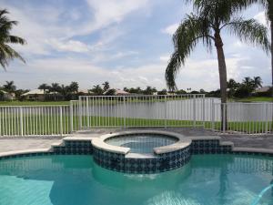 BOCA FALLS MYSTIC BAY - Residential