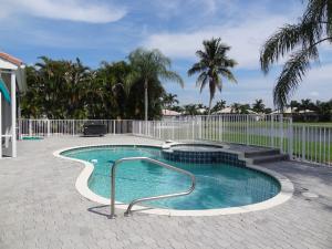 BOCA FALLS MYSTIC BAY - Residential