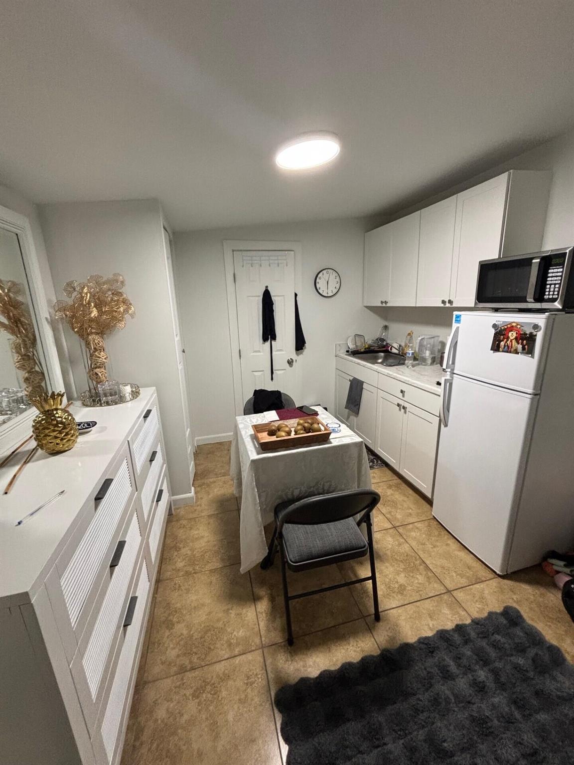 DEERFIELD LAKE - Residential