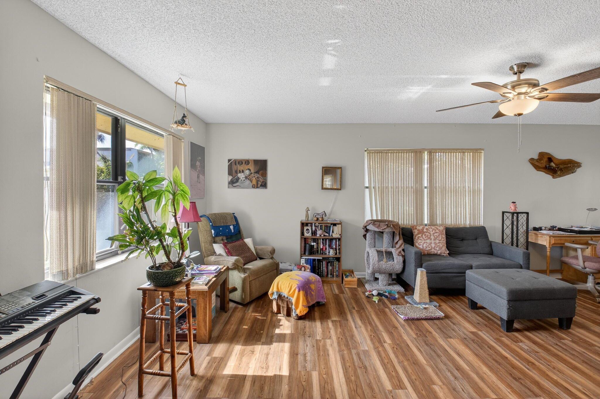 RAINBERRY BAY SEC 1 - Residential