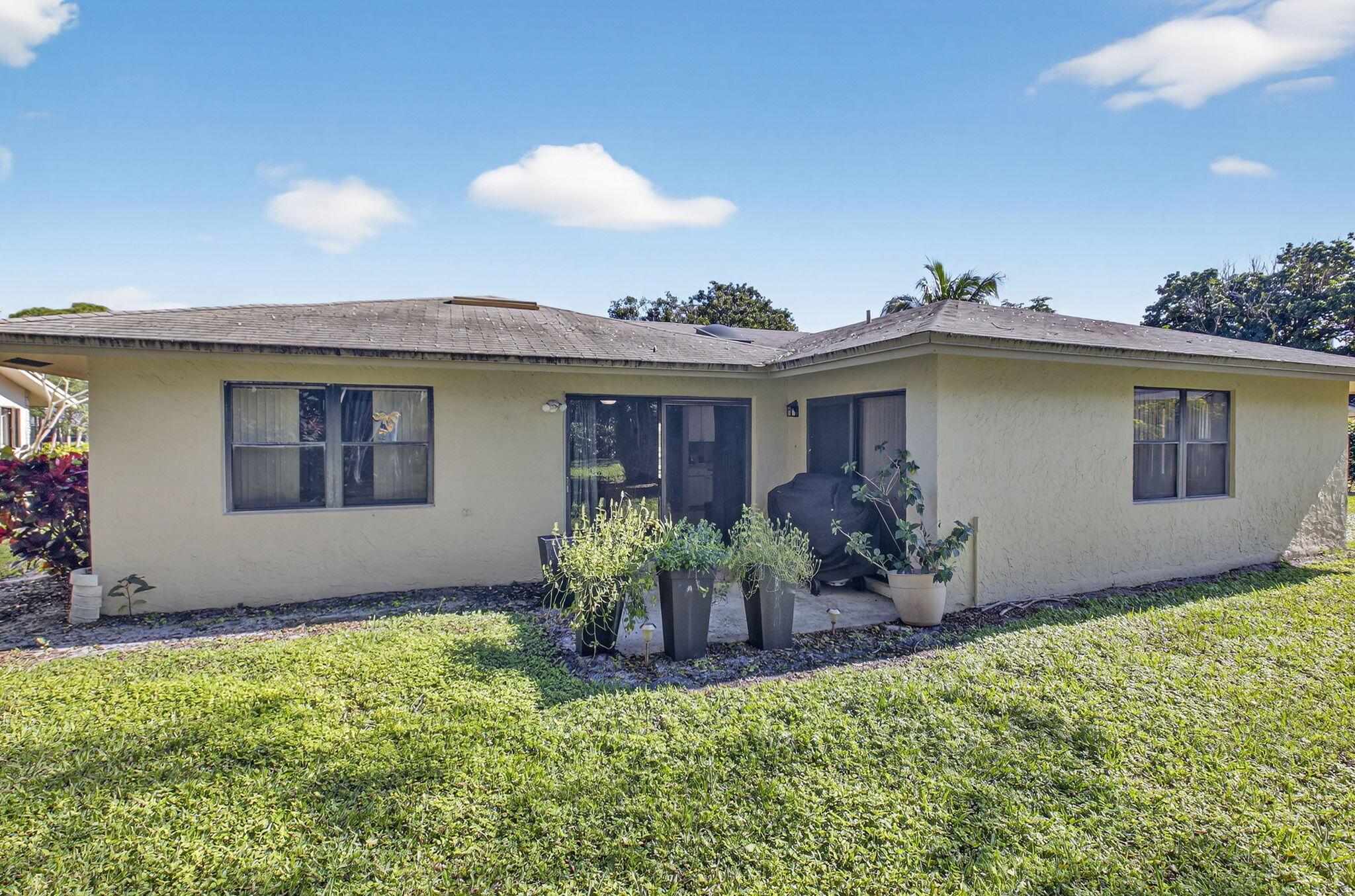 RAINBERRY BAY SEC 1 - Residential