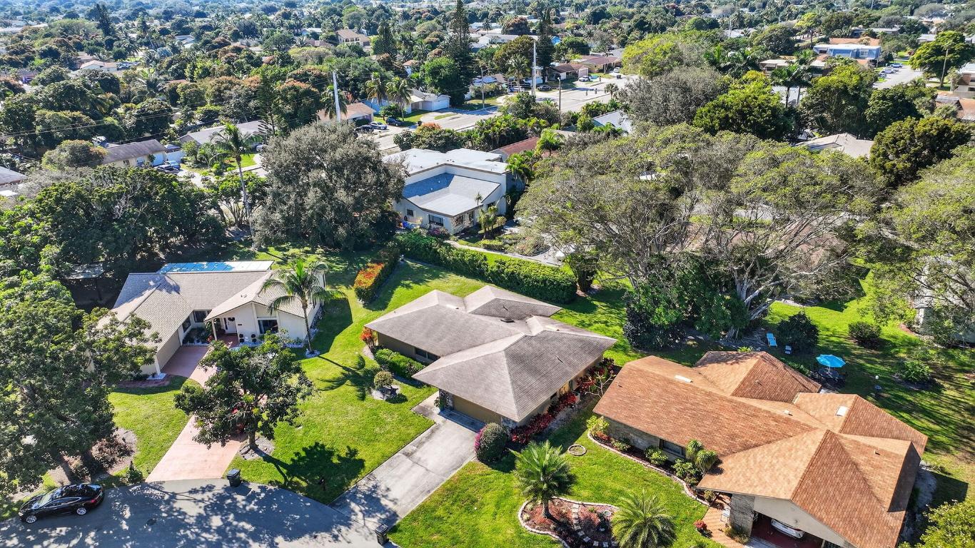 RAINBERRY BAY SEC 1 - Residential