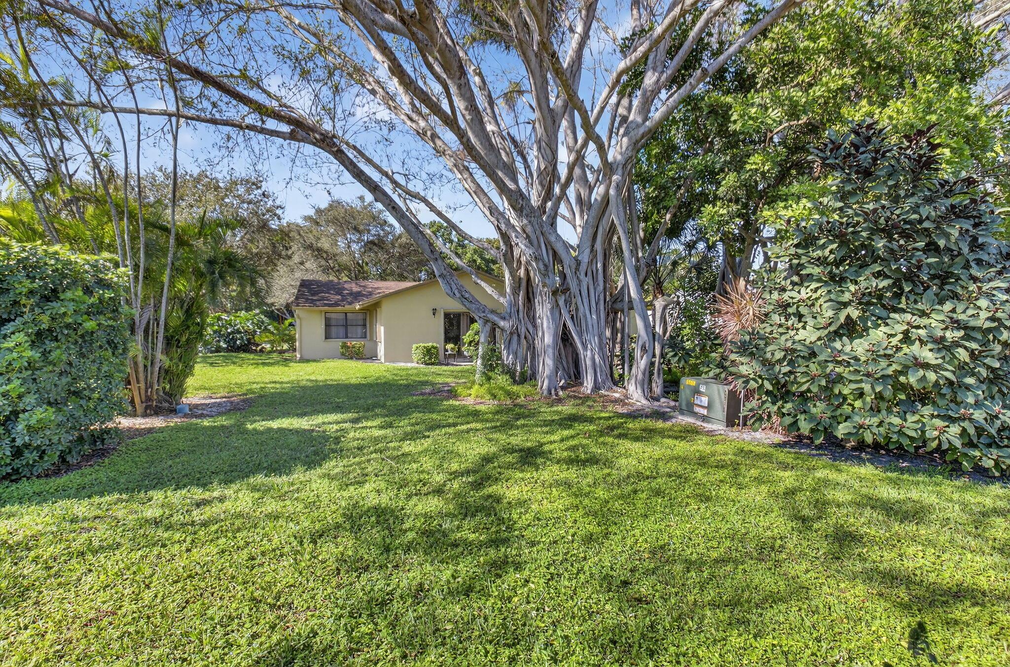 RAINBERRY BAY SEC 1 - Residential