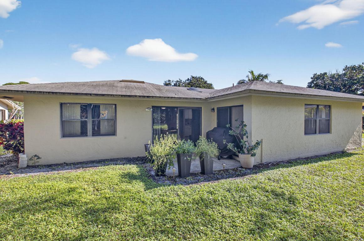 RAINBERRY BAY SEC 1 - Residential