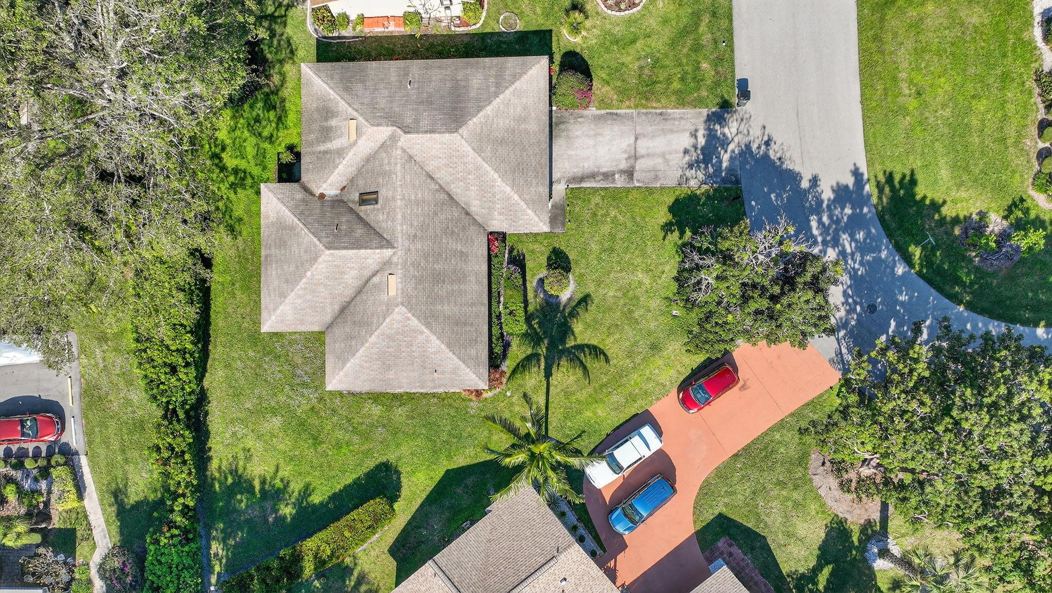 RAINBERRY BAY SEC 1 - Residential