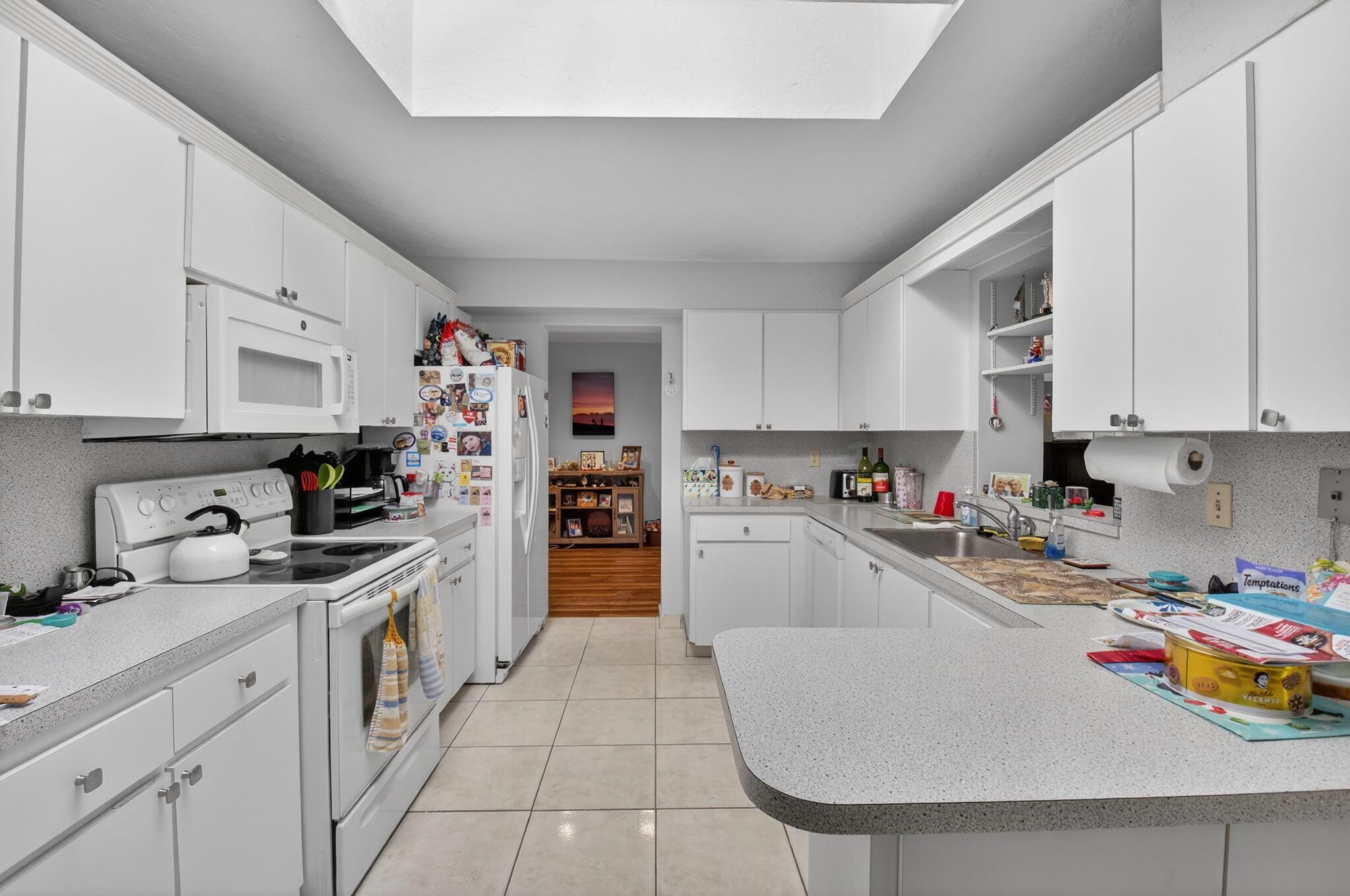 RAINBERRY BAY SEC 1 - Residential