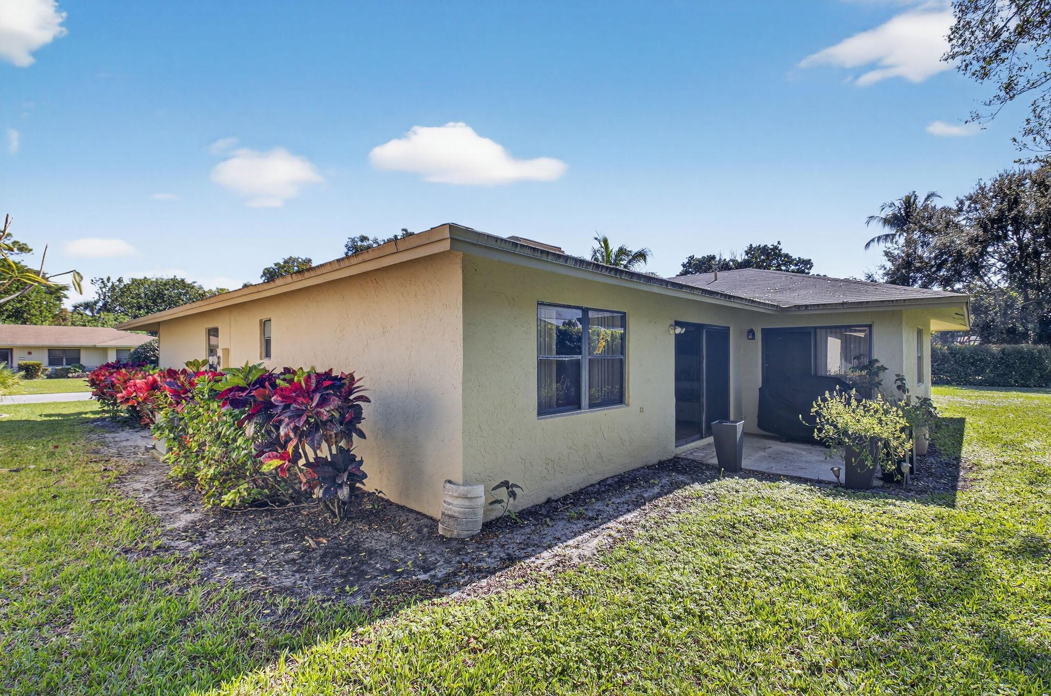 RAINBERRY BAY SEC 1 - Residential