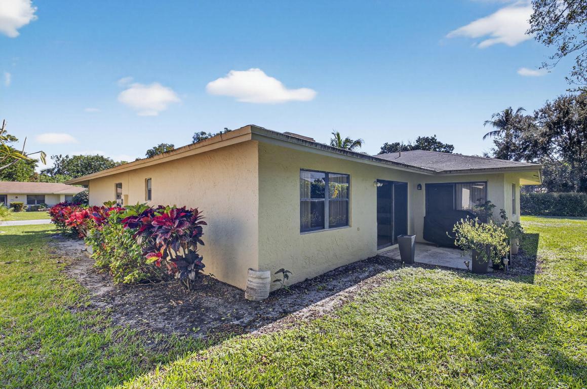 RAINBERRY BAY SEC 1 - Residential