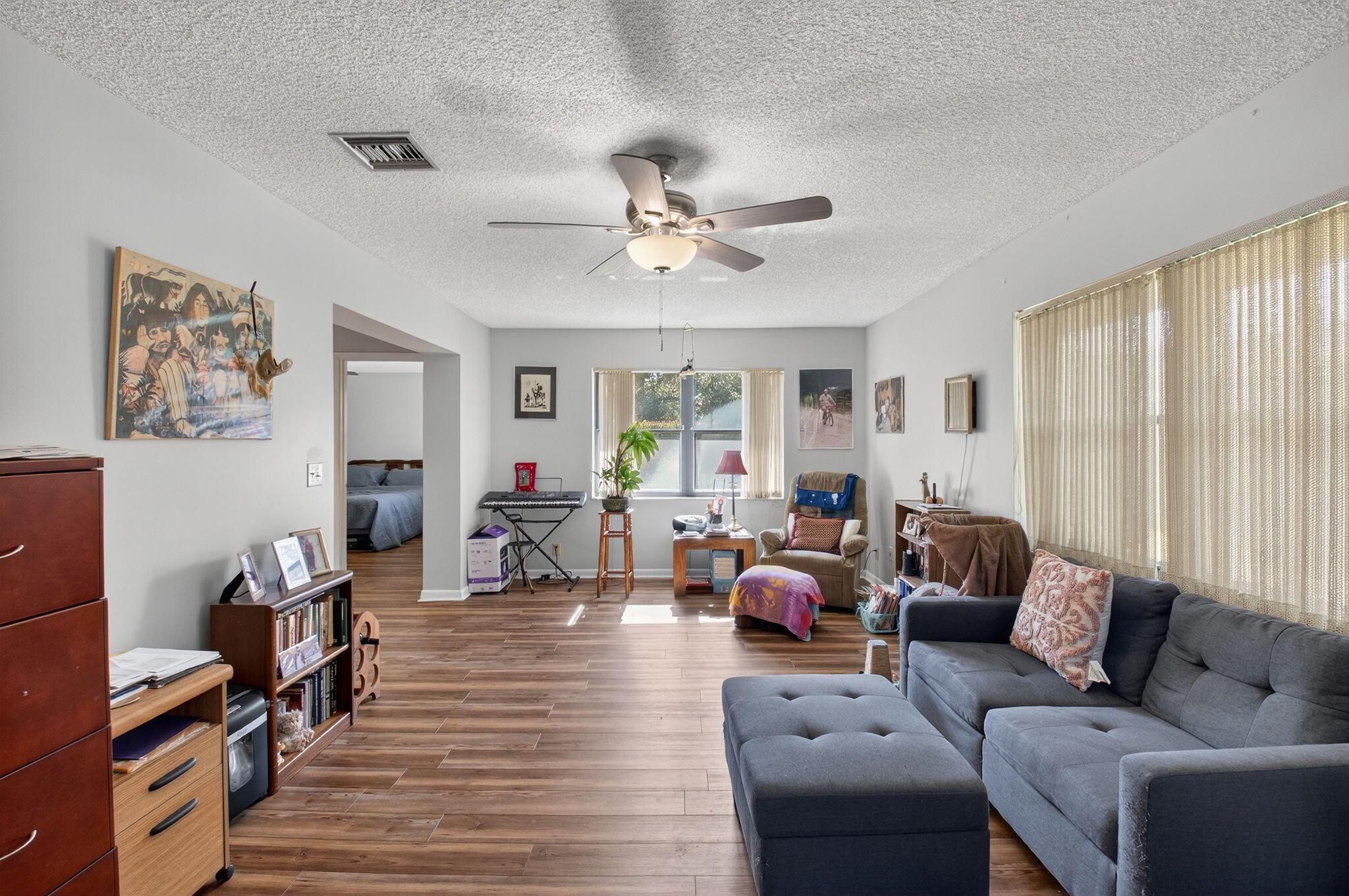 RAINBERRY BAY SEC 1 - Residential