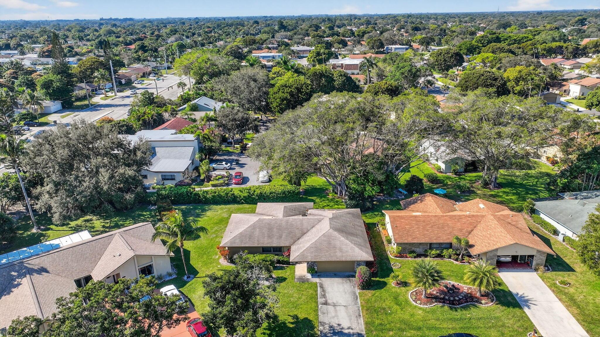 RAINBERRY BAY SEC 1 - Residential
