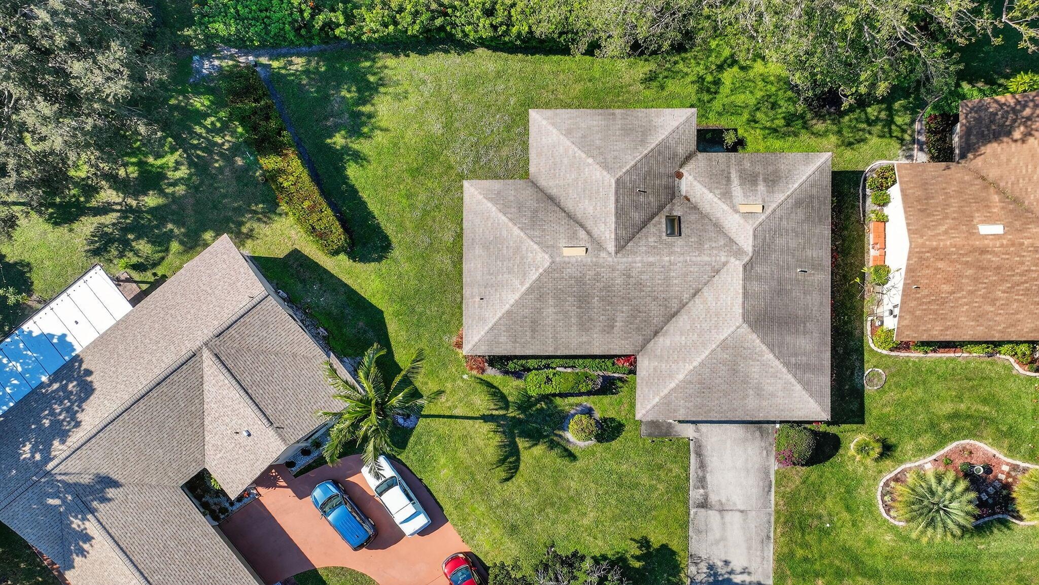 RAINBERRY BAY SEC 1 - Residential