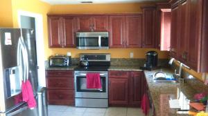 PORTOFINO ISLES - Residential Lease