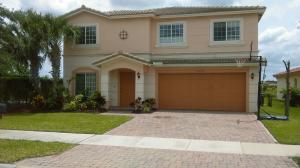 PORTOFINO ISLES - Residential Lease